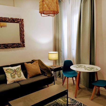 GADEIRAS SUITES - Apartamentos Turísticos de 2 llaves Cádis Exterior foto
