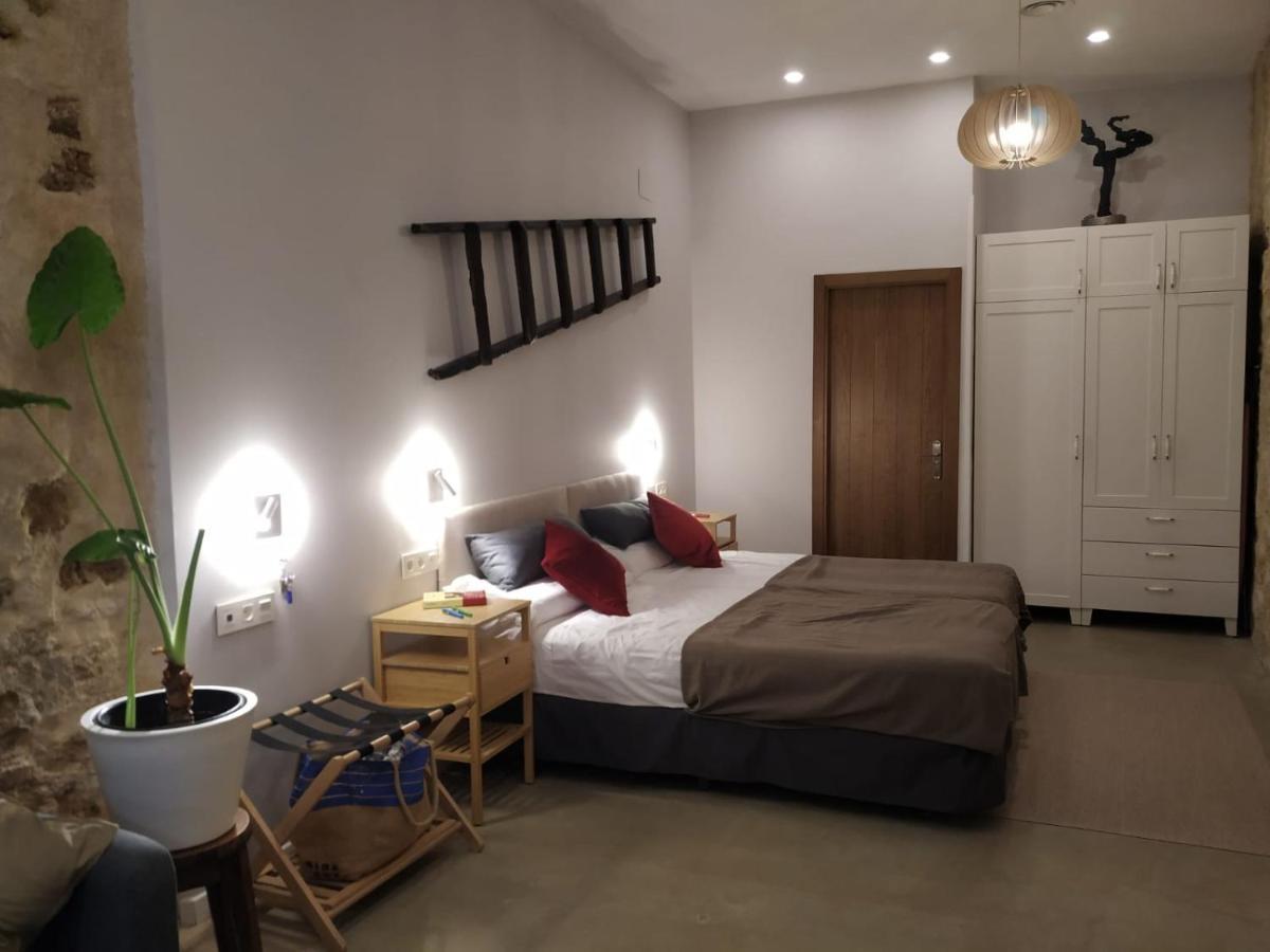 GADEIRAS SUITES - Apartamentos Turísticos de 2 llaves Cádis Exterior foto