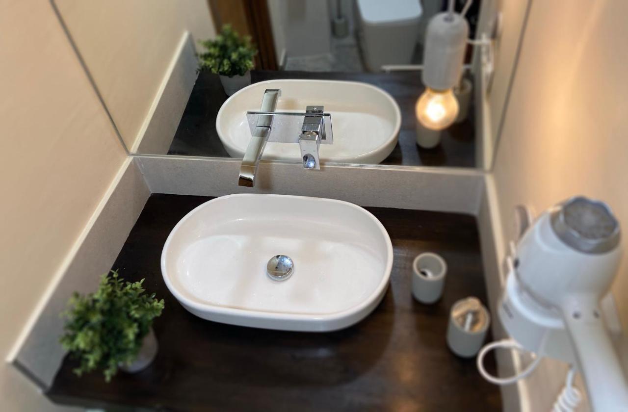GADEIRAS SUITES - Apartamentos Turísticos de 2 llaves Cádis Exterior foto