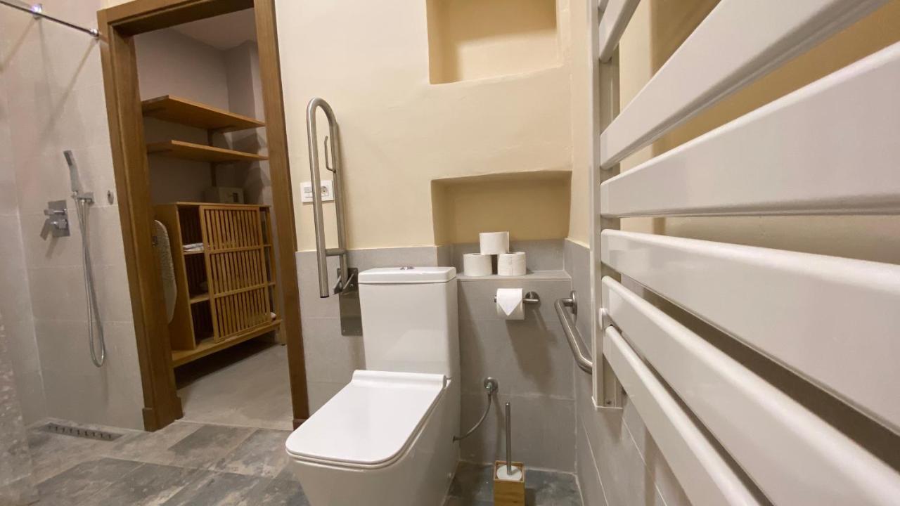 GADEIRAS SUITES - Apartamentos Turísticos de 2 llaves Cádis Exterior foto