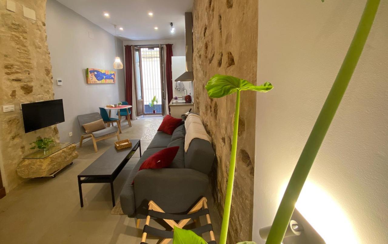 GADEIRAS SUITES - Apartamentos Turísticos de 2 llaves Cádis Exterior foto
