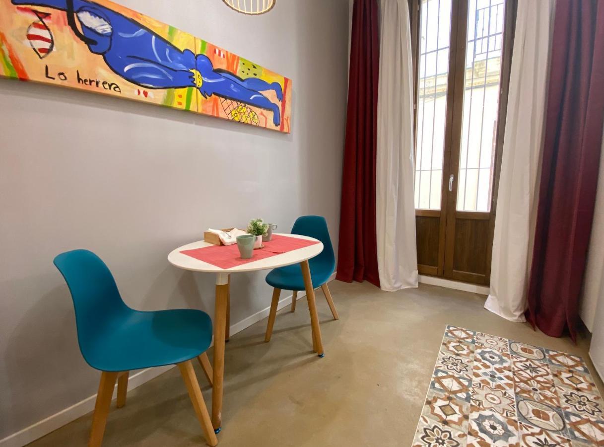 GADEIRAS SUITES - Apartamentos Turísticos de 2 llaves Cádis Exterior foto