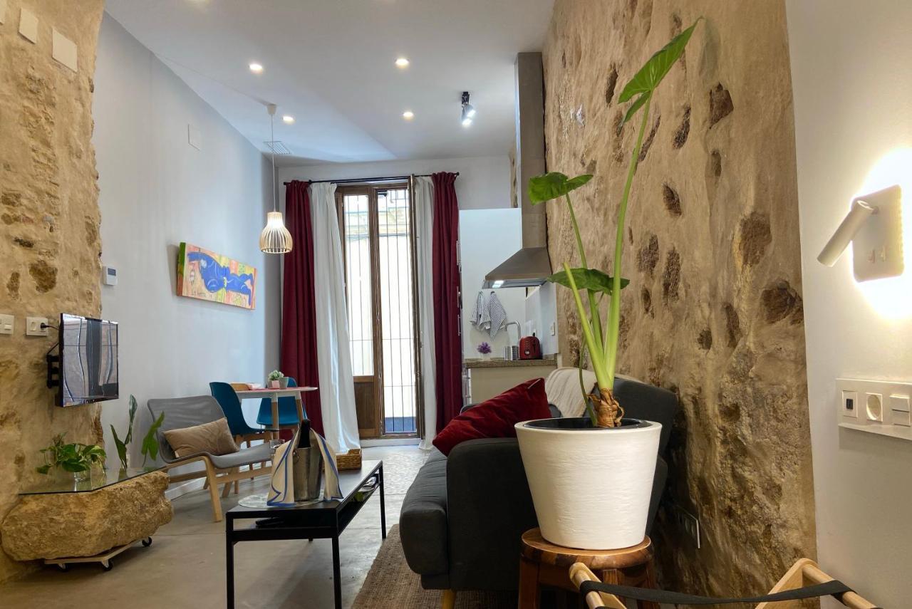 GADEIRAS SUITES - Apartamentos Turísticos de 2 llaves Cádis Exterior foto
