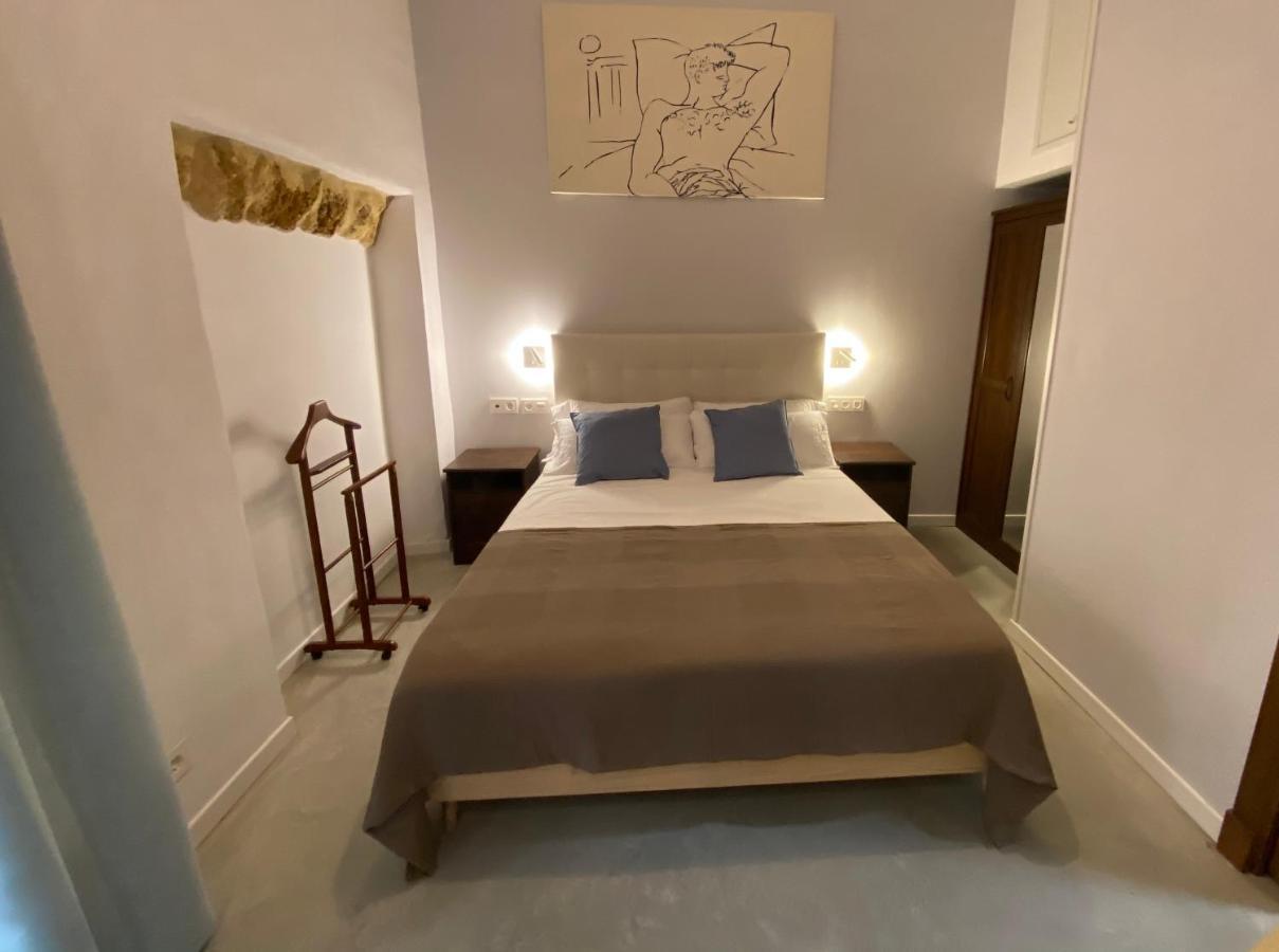 GADEIRAS SUITES - Apartamentos Turísticos de 2 llaves Cádis Exterior foto