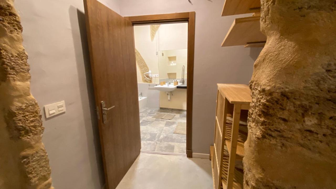 GADEIRAS SUITES - Apartamentos Turísticos de 2 llaves Cádis Exterior foto