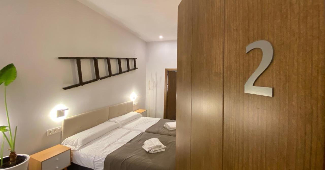 GADEIRAS SUITES - Apartamentos Turísticos de 2 llaves Cádis Exterior foto