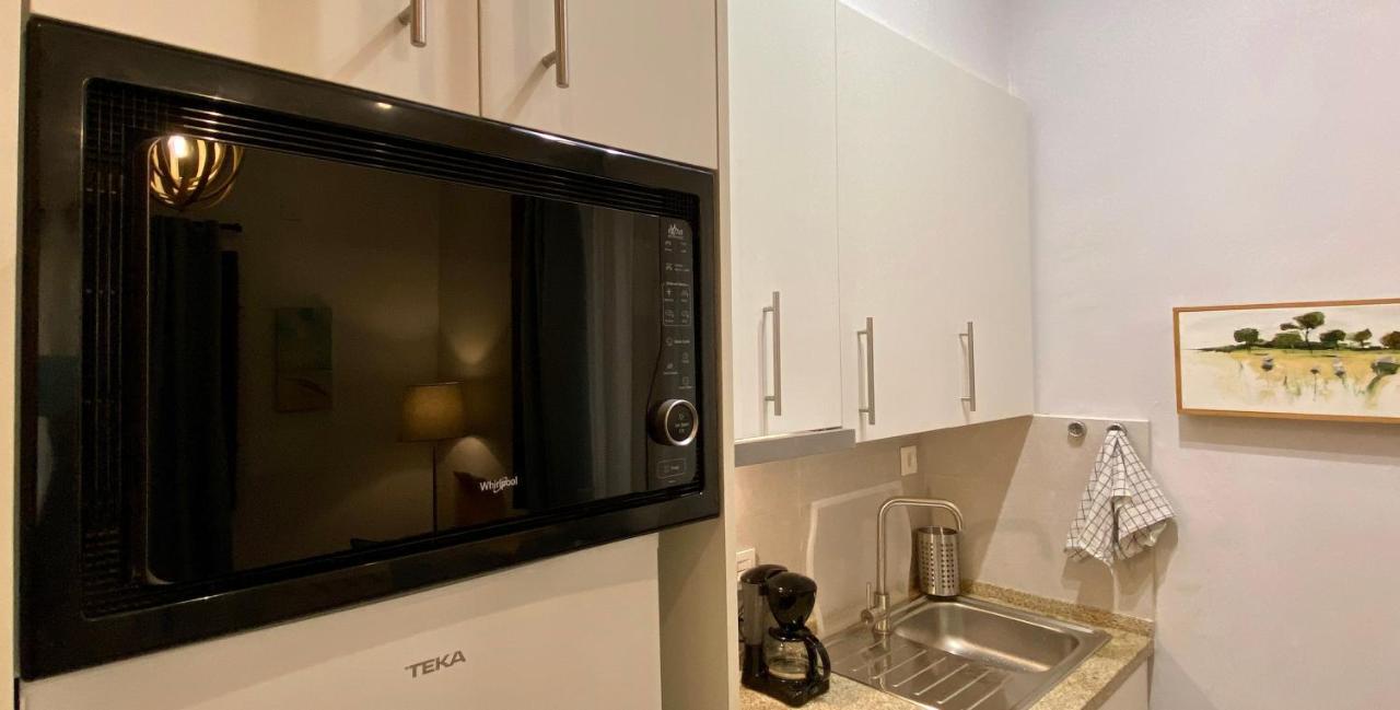 GADEIRAS SUITES - Apartamentos Turísticos de 2 llaves Cádis Exterior foto