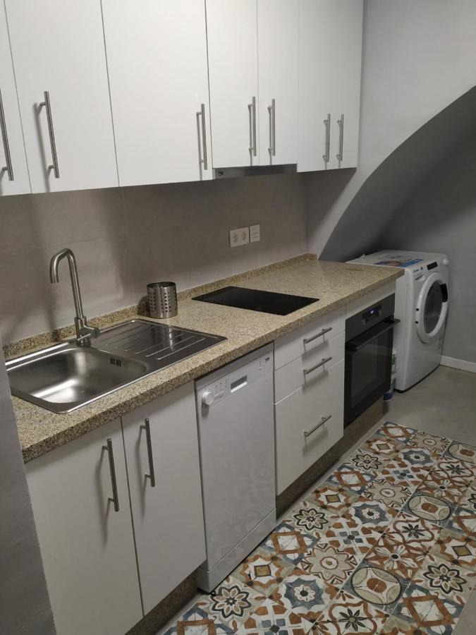 GADEIRAS SUITES - Apartamentos Turísticos de 2 llaves Cádis Exterior foto