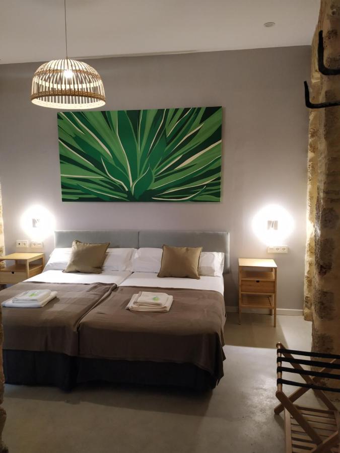 GADEIRAS SUITES - Apartamentos Turísticos de 2 llaves Cádis Exterior foto